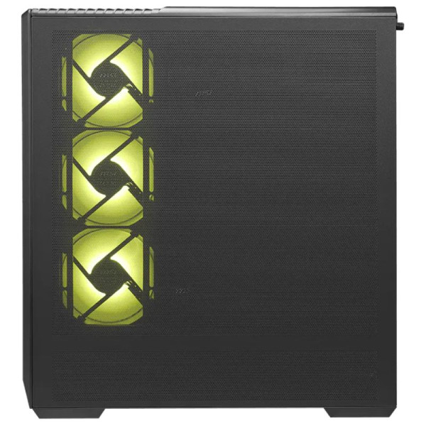 MSI MAG PANO 130R PZ Noir Les Moyennes Tours MSI, Ultra Pc Gamer Maroc