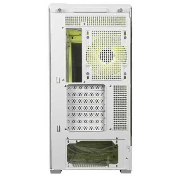MSI PANO 130R PZ Blanc Les Moyennes Tours MSI, Ultra Pc Gamer Maroc