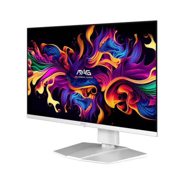 MSI MAG 272QPW QD-OLED X28 26.5" 0.03ms 280 Hz 2k Moniteurs Gamer MSI, Ultra Pc Gamer Maroc