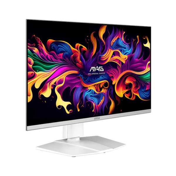 MSI MAG 272QPW QD-OLED X28 26.5" 0.03ms 280 Hz 2k Moniteurs Gamer MSI, Ultra Pc Gamer Maroc