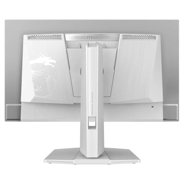 MSI MAG 272QPW QD-OLED X28 26.5" 0.03ms 280 Hz 2k Moniteurs Gamer MSI, Ultra Pc Gamer Maroc