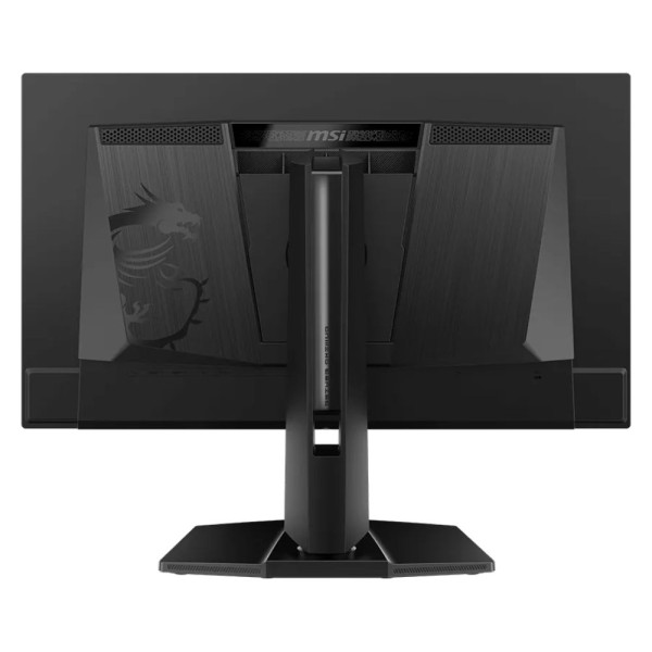 MSI MAG 272UP QD-OLED X24 26,5" 0.03ms 240 Hz 4K Moniteurs Gamer MSI, Ultra Pc Gamer Maroc