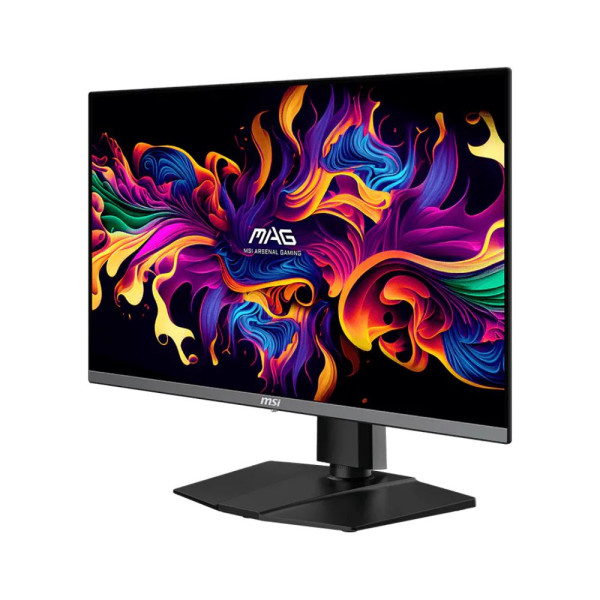 MSI MAG 272UP QD-OLED X24 26,5" 0.03ms 240 Hz 4K Moniteurs Gamer MSI, Ultra Pc Gamer Maroc