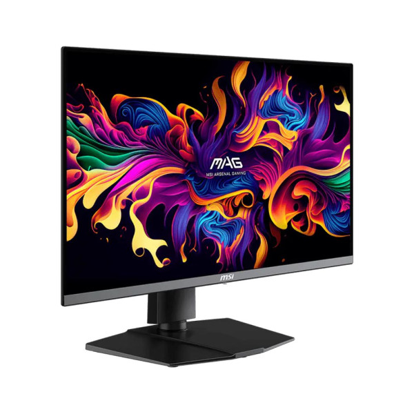 MSI MAG 272UP QD-OLED X24 26,5" 0.03ms 240 Hz 4K Moniteurs Gamer MSI, Ultra Pc Gamer Maroc