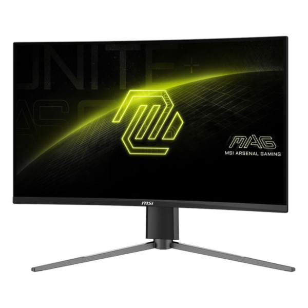 MSI MAG 276CPXF 27" 0.5ms 280 Hz Curved Moniteurs Gamer MSI, Ultra Pc Gamer Maroc