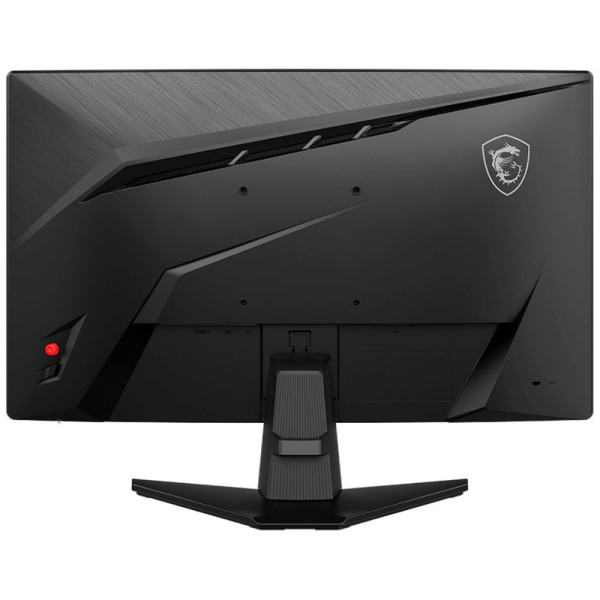 MSI MAG 242C 23.6" 1 ms 180Hz Curved Moniteurs Gamer MSI, Ultra Pc Gamer Maroc