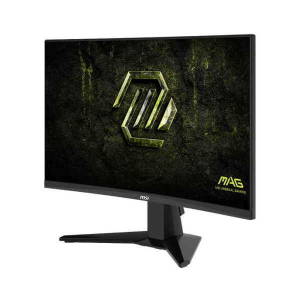 MSI MAG 245C X24 23.6" 1ms 240Hz Curved Moniteurs Gamer MSI, Ultra Pc Gamer Maroc