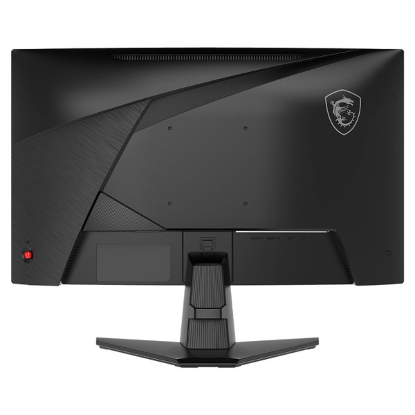 MSI MAG 245C X24 23.6" 1ms 240Hz Curved Moniteurs Gamer MSI, Ultra Pc Gamer Maroc