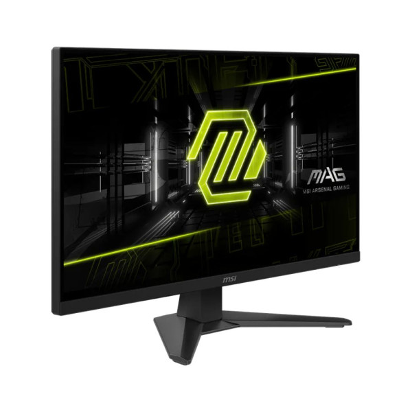 MSI MAG 272F 27" Rapid IPS 0.5ms 200Hz Moniteurs Gamer MSI, Ultra Pc Gamer Maroc
