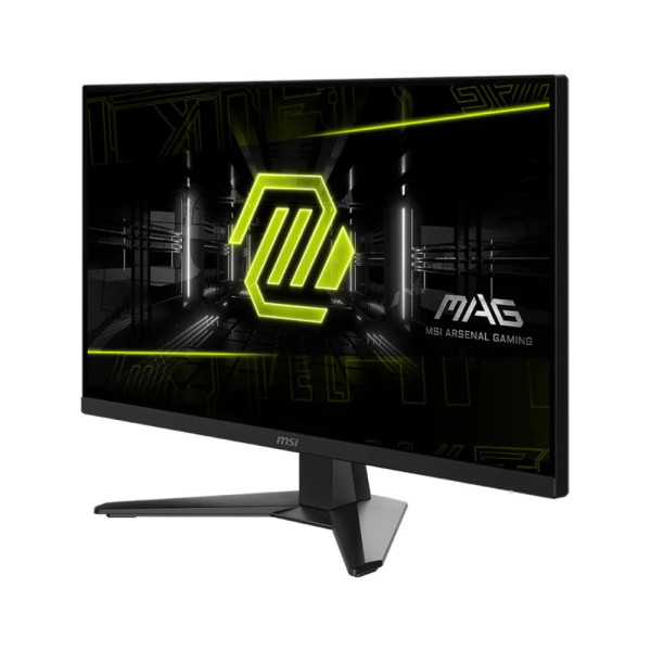 MSI MAG 272F 27" Rapid IPS 0.5ms 200Hz Moniteurs Gamer MSI, Ultra Pc Gamer Maroc