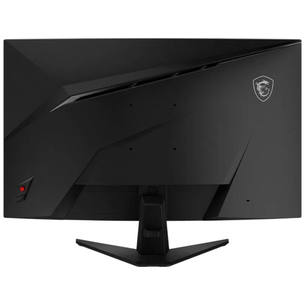 MSI MAG 321CQF E18 31,5" 0.5ms 180 Hz 2k Curved Moniteurs Gamer MSI, Ultra Pc Gamer Maroc