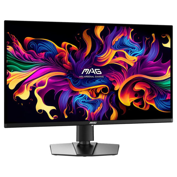 MSI MAG 321UP QD-OLED 31.5" 0.03ms 165 Hz 4k Moniteurs Gamer MSI, Ultra Pc Gamer Maroc