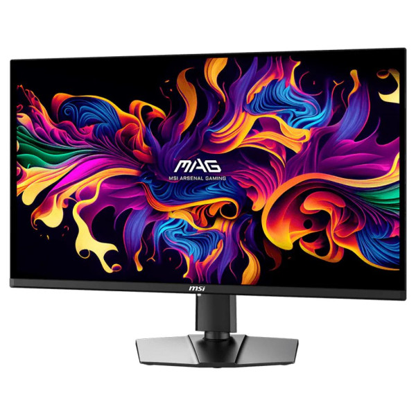 MSI MAG 321UP QD-OLED 31.5" 0.03ms 165 Hz 4k Moniteurs Gamer MSI, Ultra Pc Gamer Maroc