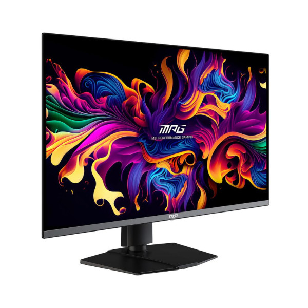 MSI MPG 322URX QD-OLED 31,5" 0.03ms 240 Hz 4k Moniteurs Gamer MSI, Ultra Pc Gamer Maroc