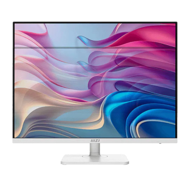 MSI Modern MD272UPHW 27" 60 Hz IPS 4K Moniteurs PRO MSI, Ultra Pc Gamer Maroc