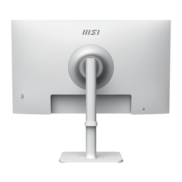 MSI Modern MD272UPHW 27" 60 Hz IPS 4K Moniteurs PRO MSI, Ultra Pc Gamer Maroc