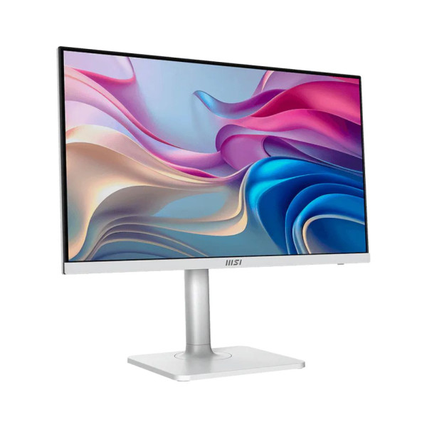 MSI Modern MD272UPHW 27" 60 Hz IPS 4K Moniteurs PRO MSI, Ultra Pc Gamer Maroc