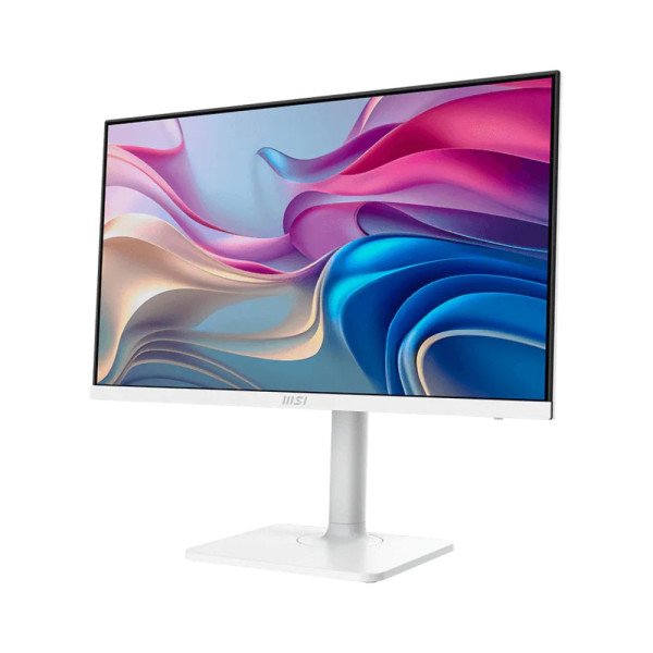 MSI Modern MD272UPHW 27" 60 Hz IPS 4K Moniteurs PRO MSI, Ultra Pc Gamer Maroc