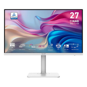 MSI Modern MD272UPHW 27" 60 Hz IPS 4K