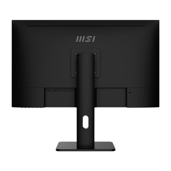 MSI PRO MP273UP E6 27" 60 Hz IPS 4K Moniteurs PRO MSI, Ultra Pc Gamer Maroc