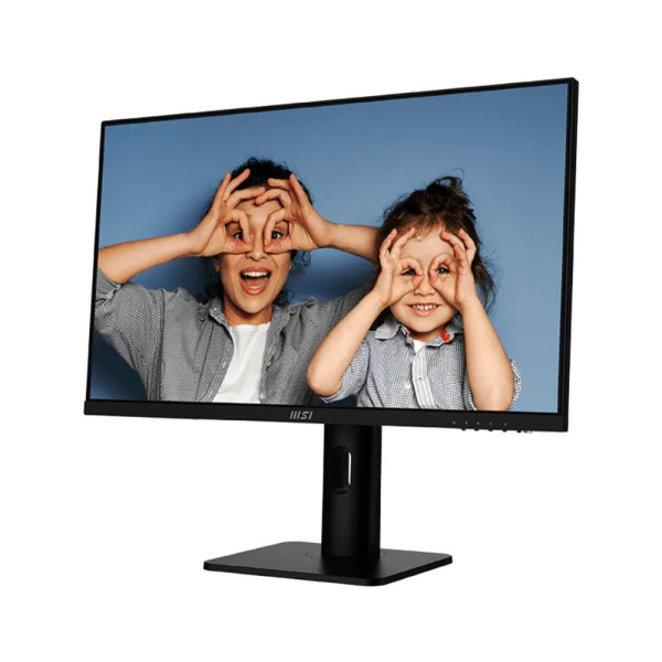 MSI PRO MP273UP E6 27" 60 Hz IPS 4K Moniteurs PRO MSI, Ultra Pc Gamer Maroc