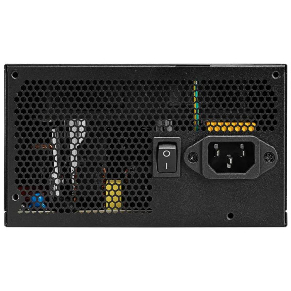 MSI MAG A550BNL 80PLUS Bronze 550W Alimentations PC MSI, Ultra Pc Gamer Maroc