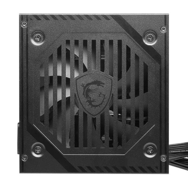 MSI MAG A550BNL 80PLUS Bronze 550W Alimentations PC MSI, Ultra Pc Gamer Maroc