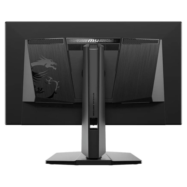 MSI MAG 272QP QD-OLED X24 26.5" 0.03ms 240 Hz 2k Moniteurs Gamer MSI, Ultra Pc Gamer Maroc