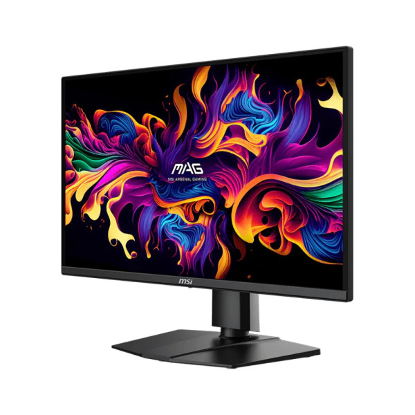 MSI MAG 272QP QD-OLED X24 26.5" 0.03ms 240 Hz 2k Moniteurs Gamer MSI, Ultra Pc Gamer Maroc