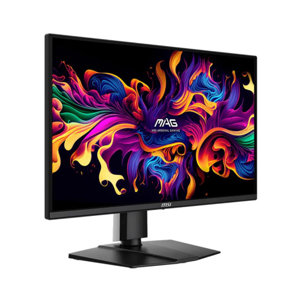 MSI MAG 272QP QD-OLED X24 26.5" 0.03ms 240 Hz 2k Moniteurs Gamer MSI, Ultra Pc Gamer Maroc