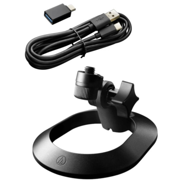 Audio-Technica AT2020 USB XP Microphones Audio-Technica, Ultra Pc Gamer Maroc