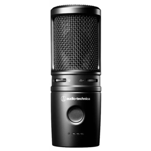 Audio-Technica AT2020 USB XP Microphones Audio-Technica, Ultra Pc Gamer Maroc