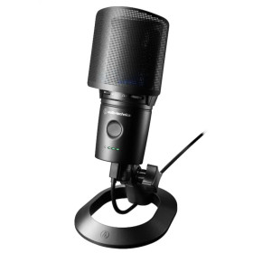 Audio-Technica AT2020 USB XP Microphones Audio-Technica, Ultra Pc Gamer Maroc