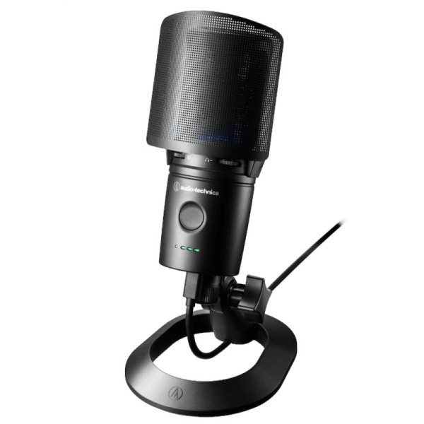 Audio-Technica AT2020 USB XP Microphones Audio-Technica, Ultra Pc Gamer Maroc