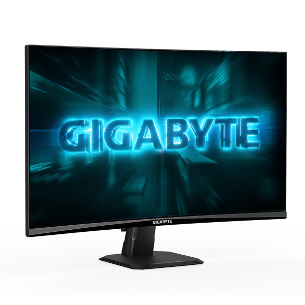 Gigabyte GS27FC2 27" 1ms 240Hz Curved Moniteurs Gamer Gigabyte, Ultra Pc Gamer Maroc