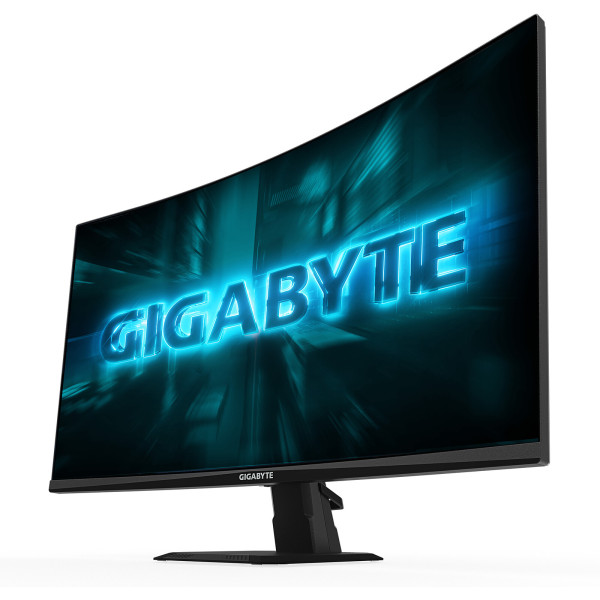 Gigabyte GS27FC2 27" 1ms 240Hz Curved Moniteurs Gamer Gigabyte, Ultra Pc Gamer Maroc