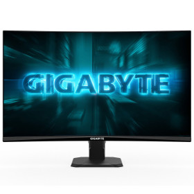 Gigabyte GS27FC2 27" 1ms 240Hz Curved Moniteurs Gamer Gigabyte, Ultra Pc Gamer Maroc