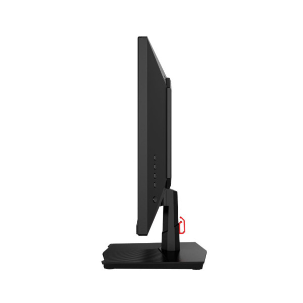 Connect 2510C 24.5" FAST IPS 1ms 144Hz Moniteurs Gamer Connect, Ultra Pc Gamer Maroc