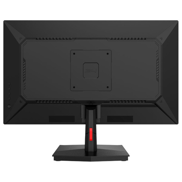 Connect 2510C 24.5" FAST IPS 1ms 144Hz Moniteurs Gamer Connect, Ultra Pc Gamer Maroc