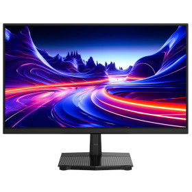 Connect 2510C 24.5" FAST IPS 1ms 144Hz Moniteurs Gamer Connect, Ultra Pc Gamer Maroc