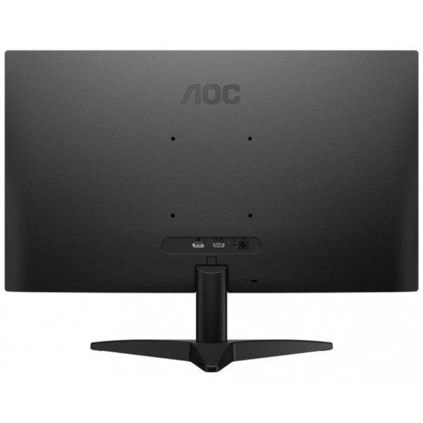 AOC 24B36X 23.8" IPS 144Hz 0.5ms Moniteurs Gamer AOC, Ultra Pc Gamer Maroc