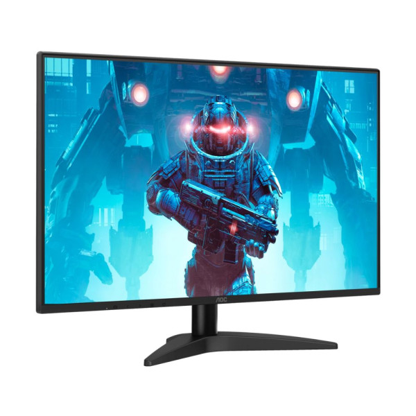 AOC 27B36X 27" IPS 144Hz 0.5ms Moniteurs Gamer AOC, Ultra Pc Gamer Maroc