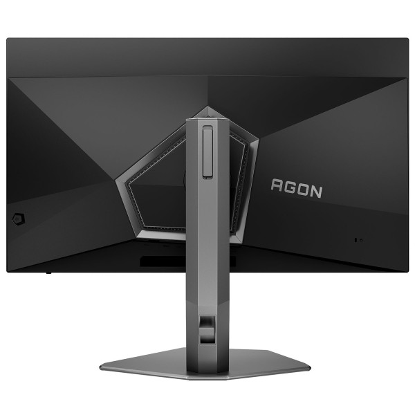 AOC AGON PRO AG326UD 31.5" 165Hz 0.03ms QD-OLED 4K Moniteurs PRO AOC, Ultra Pc Gamer Maroc