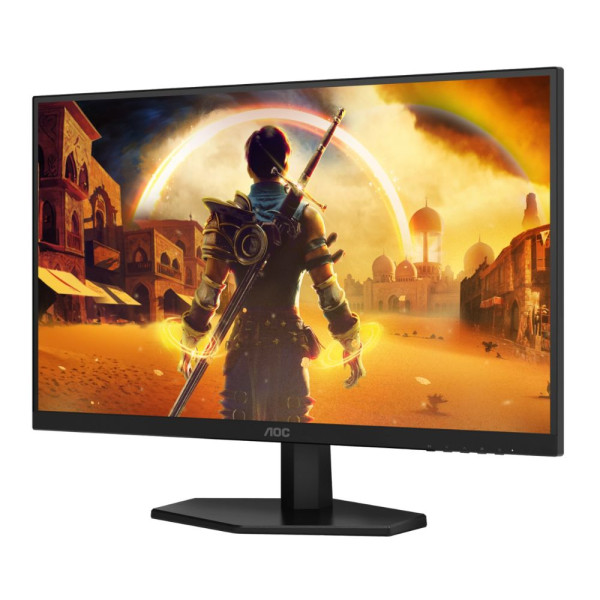 AOC Q27G42ZE 27" 240Hz (260Hz OC) 0.3ms Fast IPS 2k Moniteurs Gamer AOC, Ultra Pc Gamer Maroc