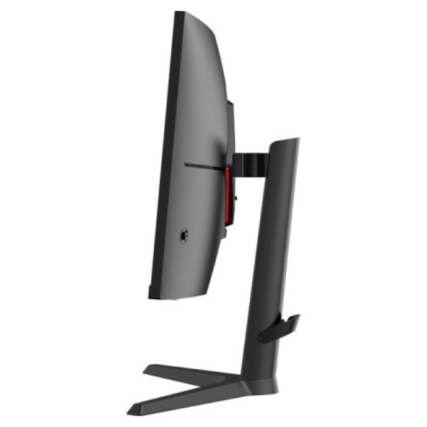Hybrok HG27CUF200 27″ 200Hz 1ms Curved Moniteurs Gamer HYBROK, Ultra Pc Gamer Maroc