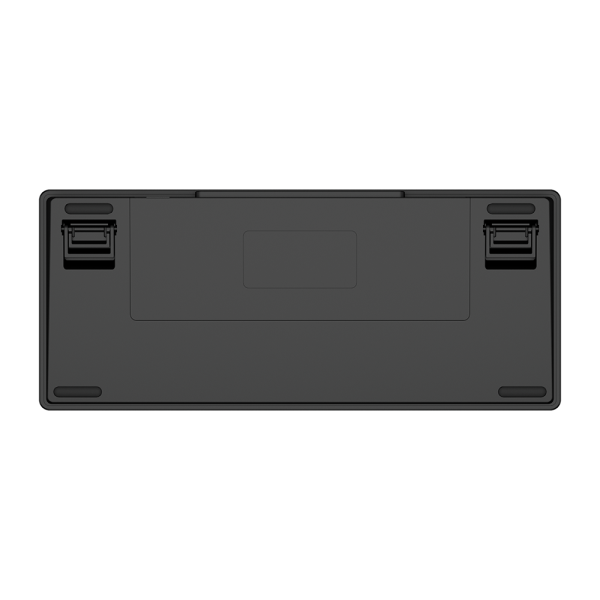 Royal Kludge RKM75 HE Hephaestus - Mint Switch (UK Qwerty) Claviers Royal Kludge, Ultra Pc Gamer Maroc