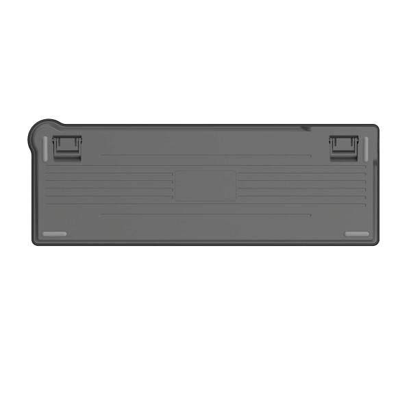 Royal Kludge RK N99 Phantom - Violet Switch (US Qwerty) Claviers Royal Kludge, Ultra Pc Gamer Maroc