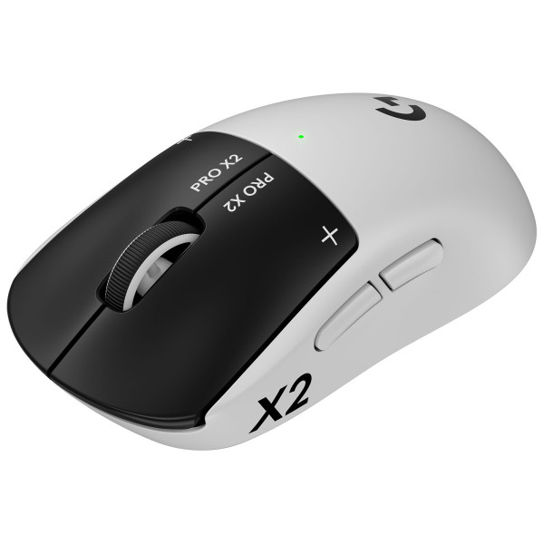 Logitech G Pro X2 Superstrike Souris Logitech, Ultra Pc Gamer Maroc