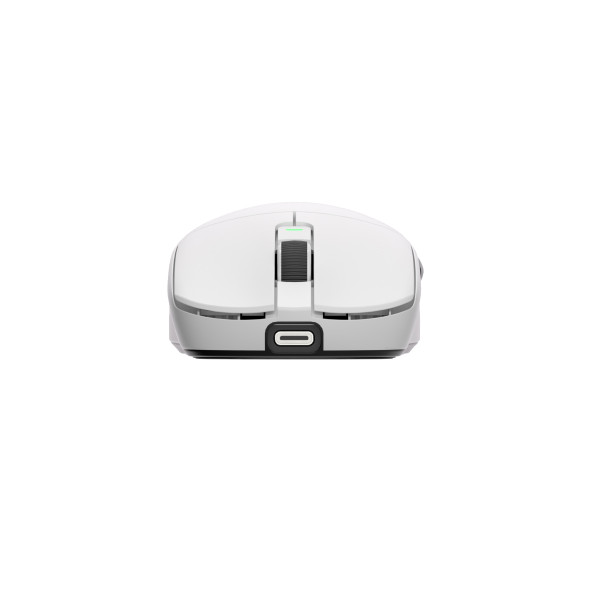 Royal Kludge M3 (White) Souris Royal Kludge, Ultra Pc Gamer Maroc