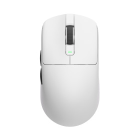 Royal Kludge M3 (White) Souris Royal Kludge, Ultra Pc Gamer Maroc